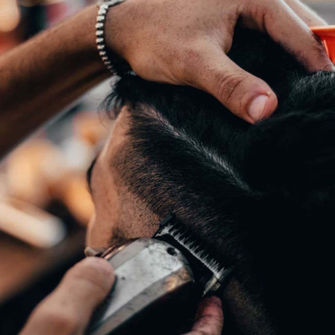 Basic Haircut