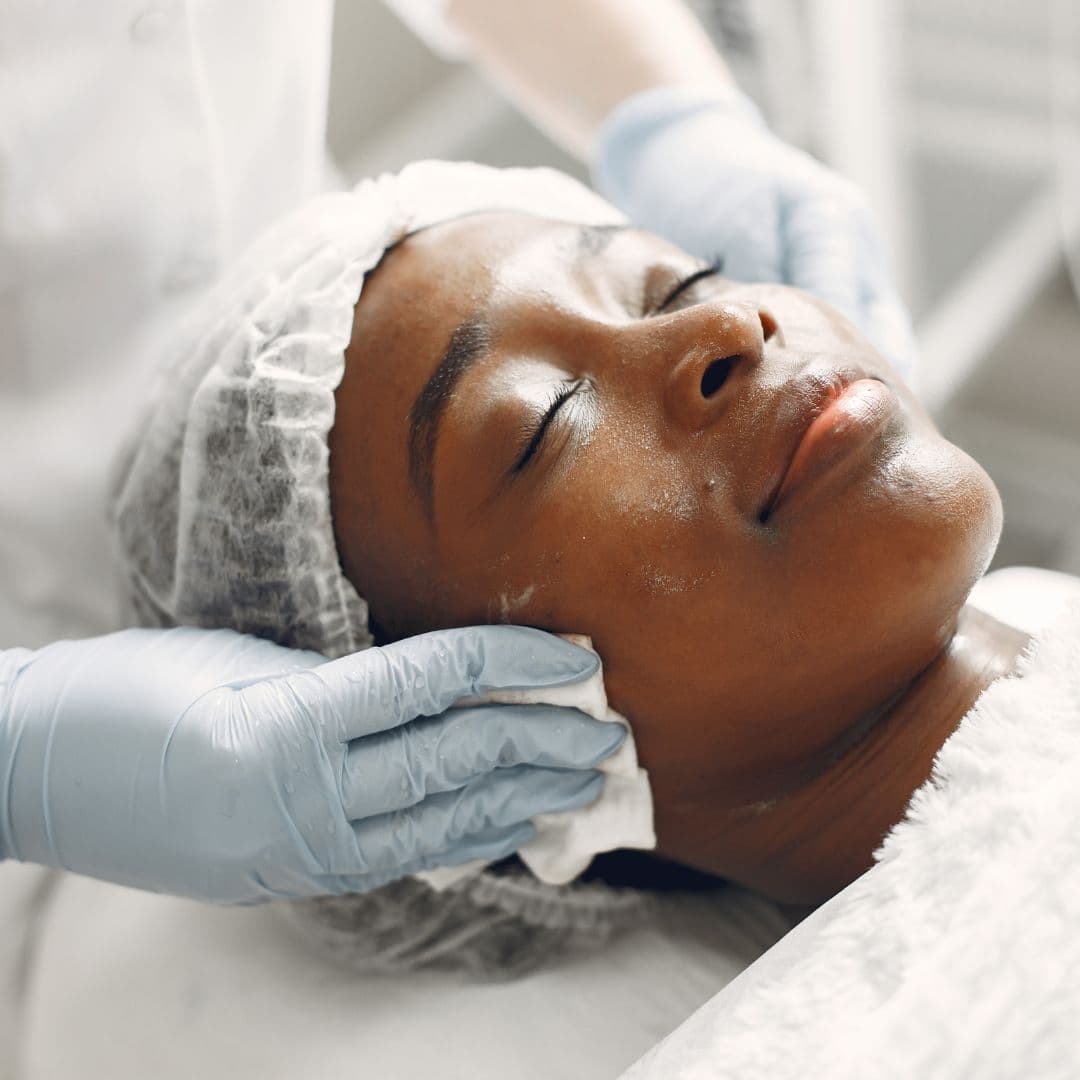 Facial